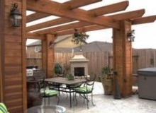 Kwikfynd Pergolas
morrisons